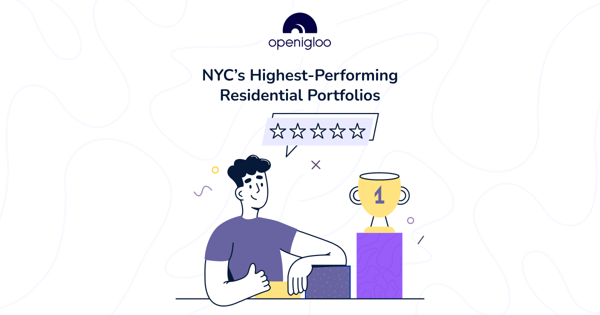 Top 5 New York City Landlords in 2023 openigloo